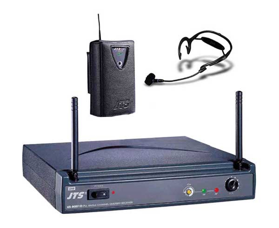 Радиосистема JTS US-8001D/PT-850B+CX-504 - 15794 за 0 грн. | 4Club